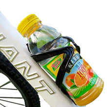 Polycarbonate Bike Water Bottle Holder
