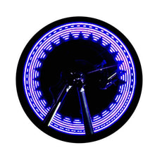 Ultimate LED Bicycle Valve Lamps