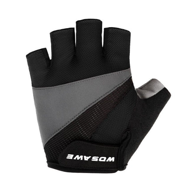 NEW Sport Gel Cycling Gloves