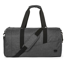Nylon Travel Duffle Bag