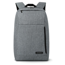 Water Resistant Laptop Backpack