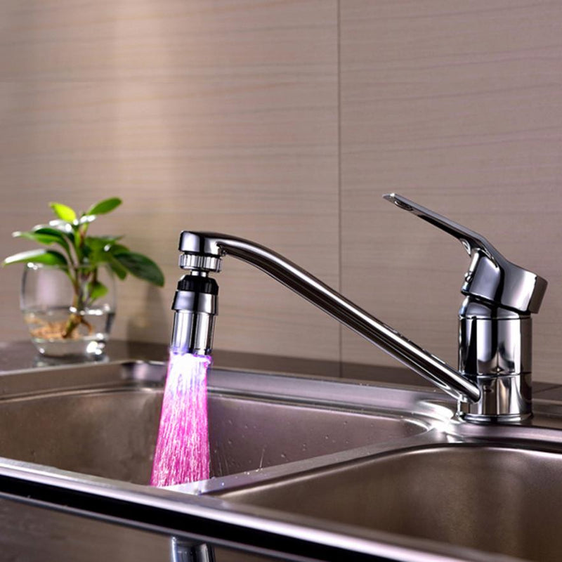 LED Sink Faucet Night Light – Zentric Store